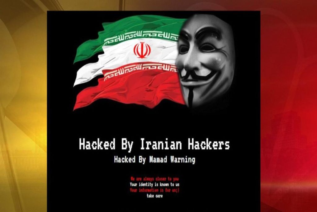 Iran_hackers